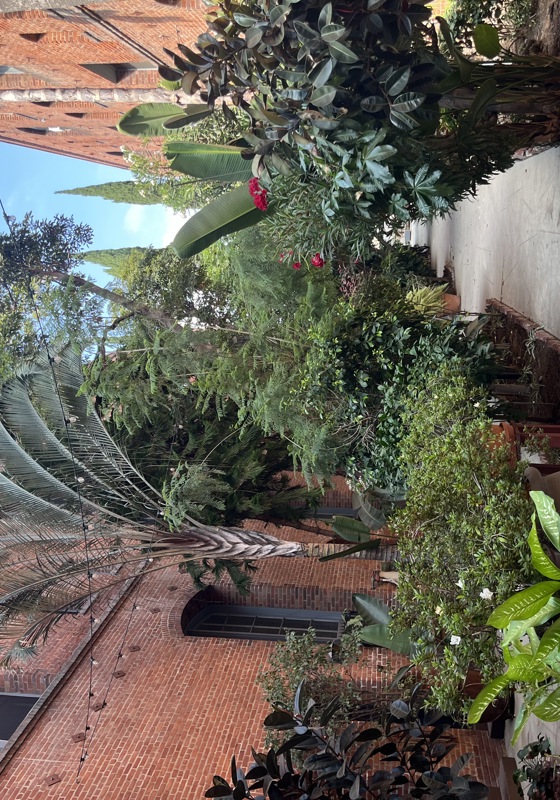 home swap in Los Angeles, California