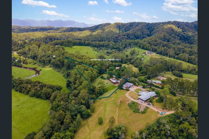 Country Retreat in Bellingen - 11