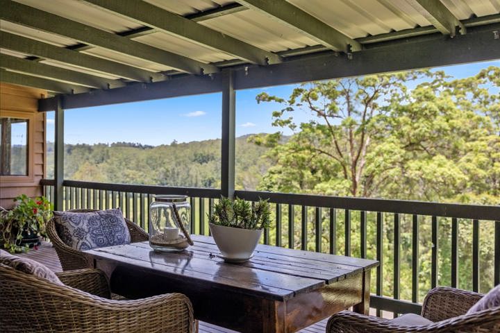 Country Retreat in Bellingen - 1