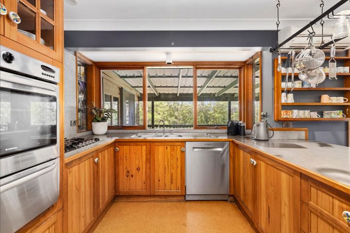 Country Retreat in Bellingen - 2