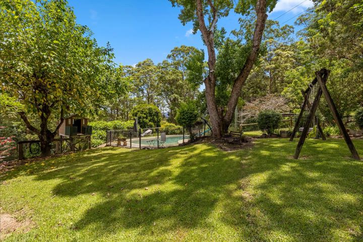 Country Retreat in Bellingen - 13