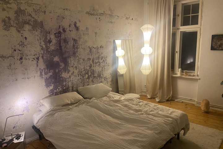 Lovely Altbau oasis in the heart of Neukölln - 4