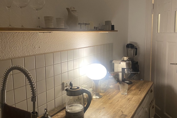 Lovely Altbau oasis in the heart of Neukölln - 3