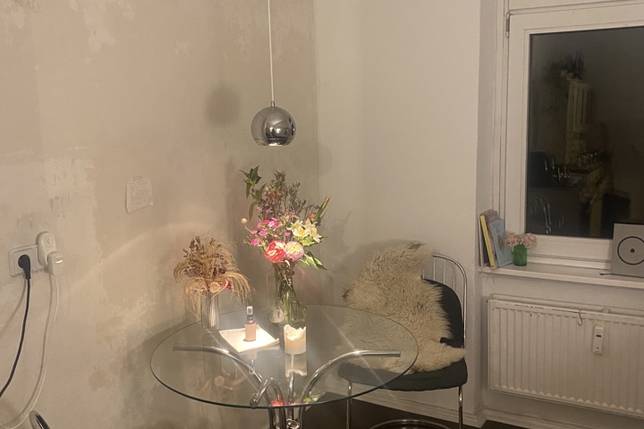 Lovely Altbau oasis in the heart of Neukölln - 1