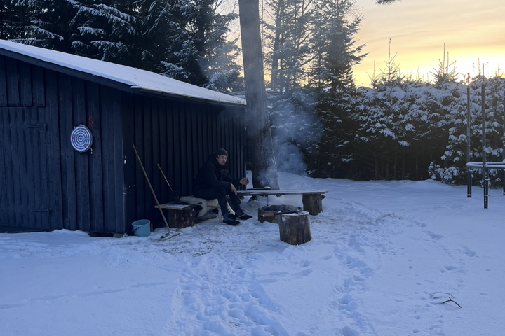 70s fully renovated near Finnish archipelago - 14