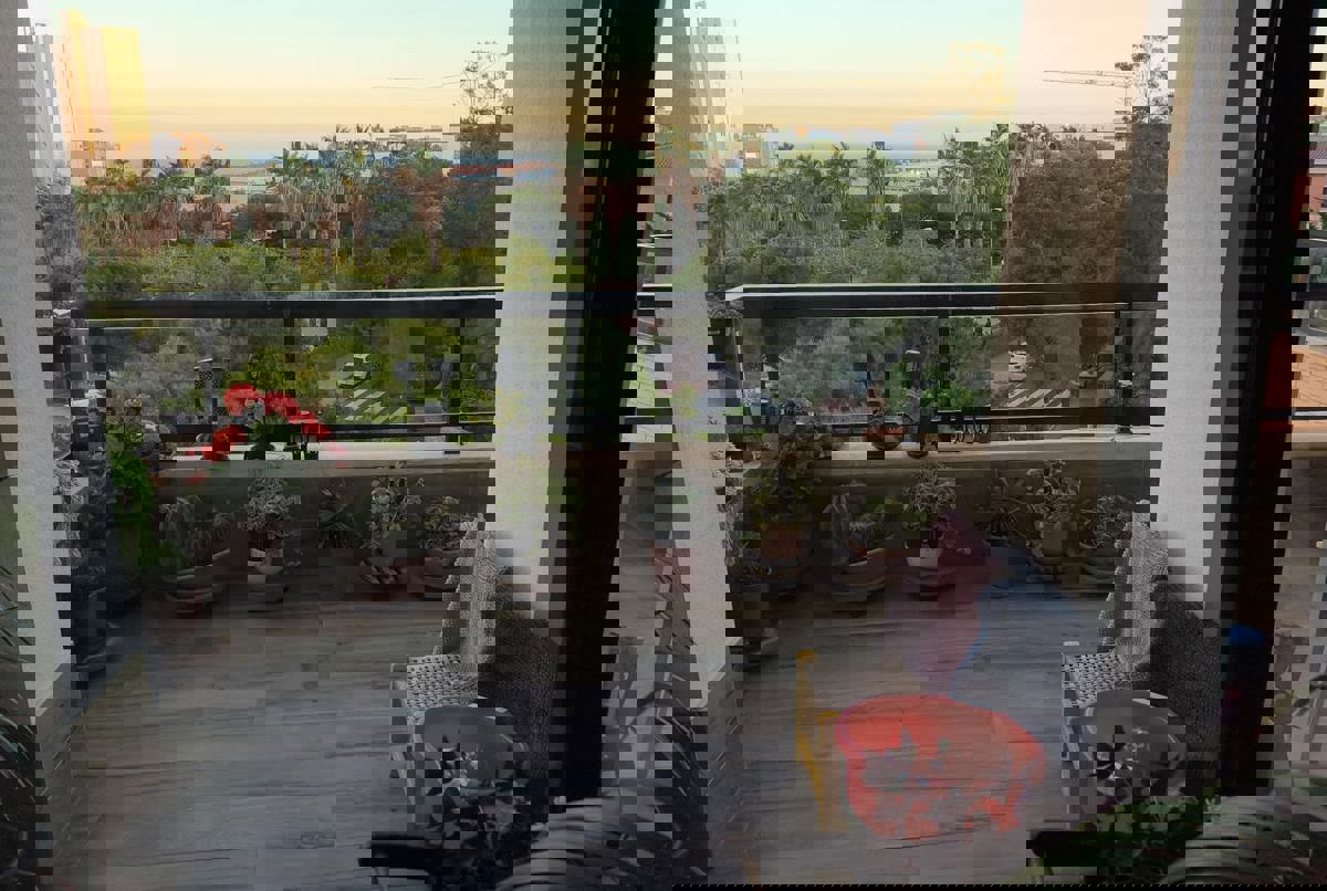 Beautiful house in Alicante 3 blocks away beach