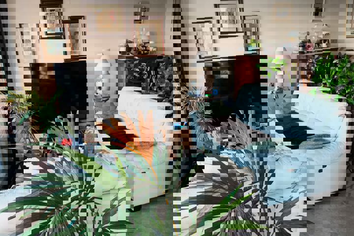 Beautiful house in Alicante 3 blocks away beach - 1