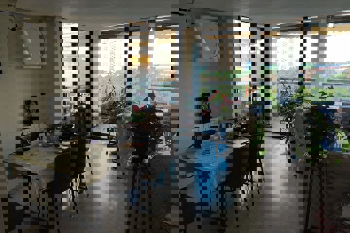 Beautiful house in Alicante 3 blocks away beach - 2