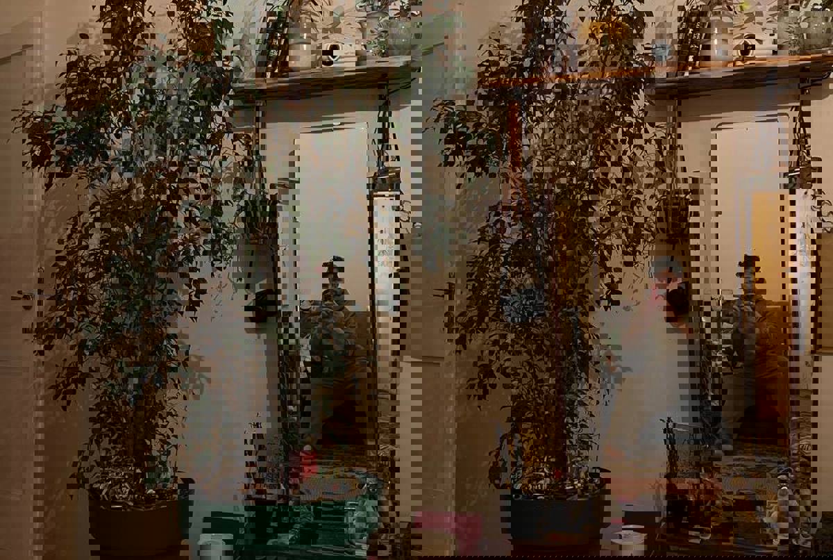 Soulful cozy & artsy home in the heart of Belgrade