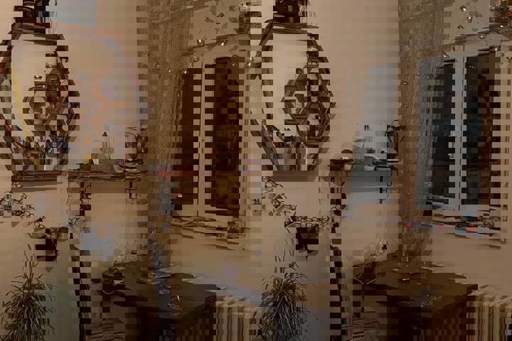 Soulful cozy & artsy home in the heart of Belgrade - 1