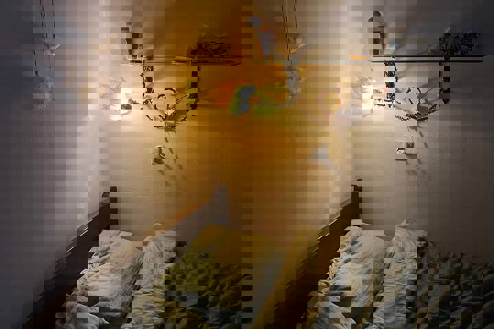 Soulful cozy & artsy home in the heart of Belgrade - 6