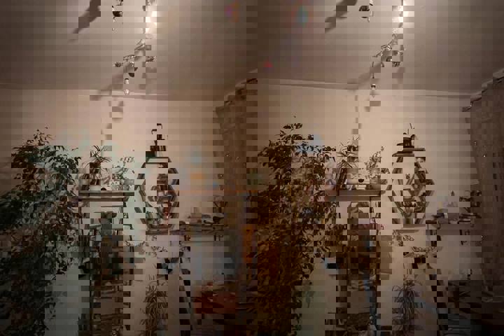 Soulful cozy & artsy home in the heart of Belgrade - 2