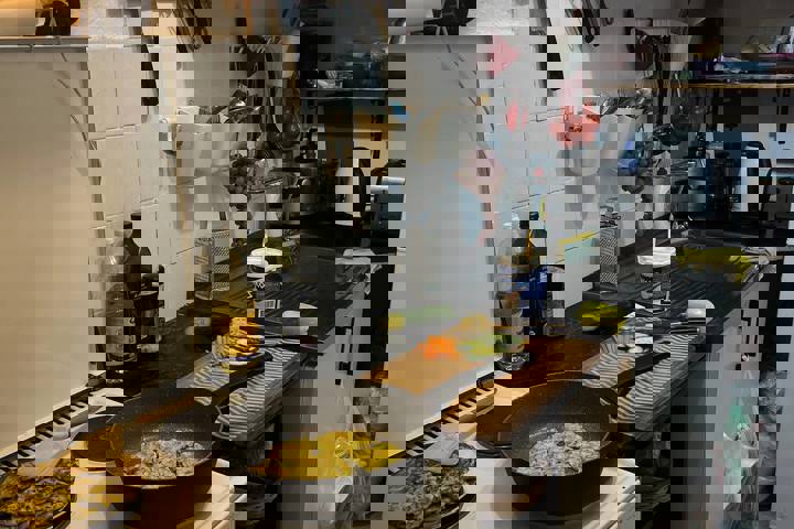 Soulful cozy & artsy home in the heart of Belgrade - 4