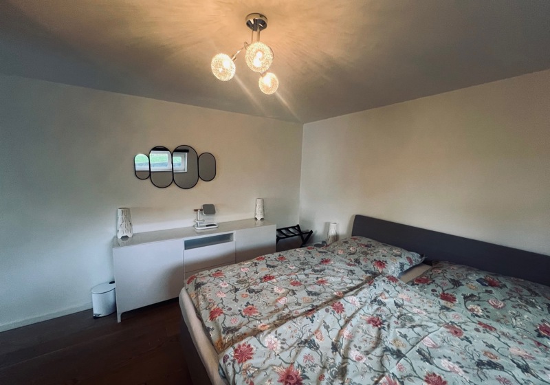 home swap in Oberelchingen, Germany