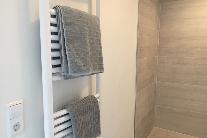 Klosterberghaus Apartment - 1