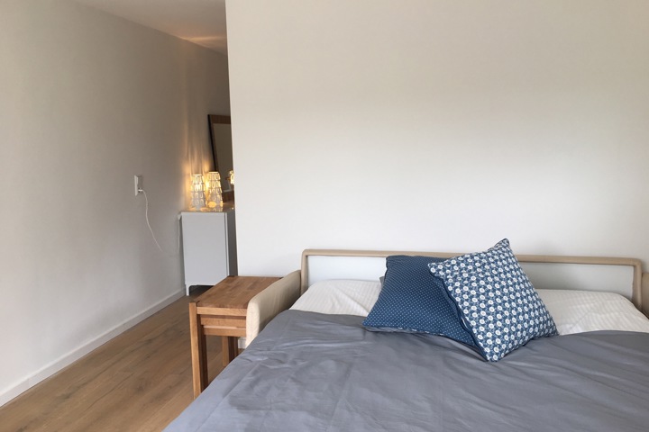 Klosterberghaus Apartment - 3