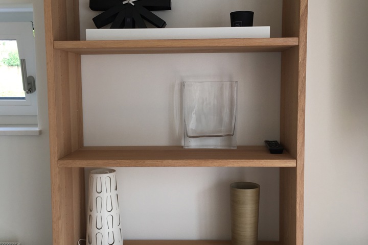 Klosterberghaus Apartment - 5