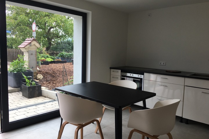 Klosterberghaus Apartment - 7