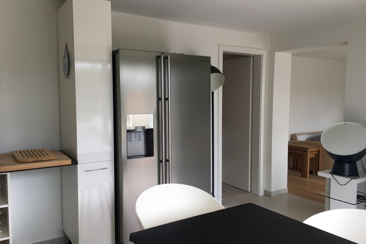 Klosterberghaus Apartment - 9