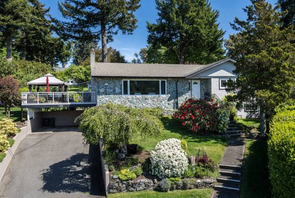 Bucket List Destination