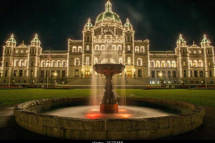 Bucket List Destination - 12