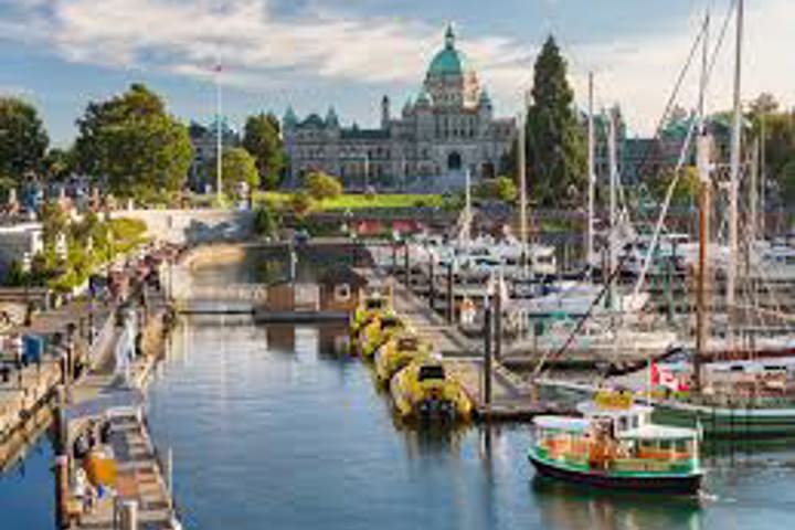 Bucket List Destination - 13