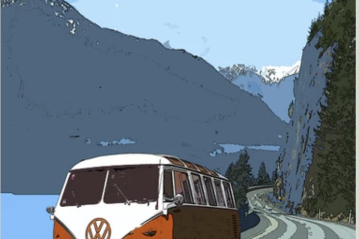 Bucket List Destination - 26