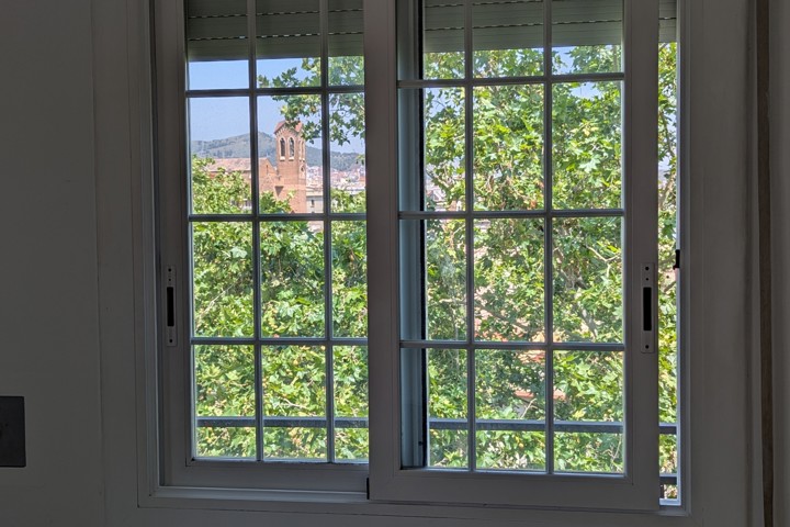 Luminous apartment in traditional neighborhood - 5