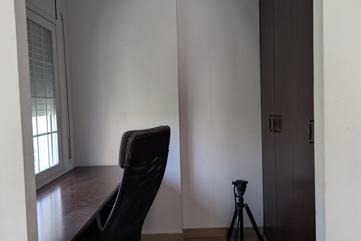 Luminous apartment in traditional neighborhood - 6