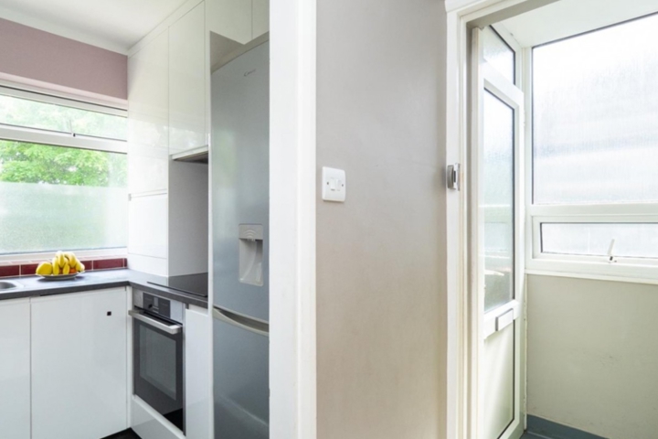 Lovely 2bed flat in Carshalton, Greater London - 4