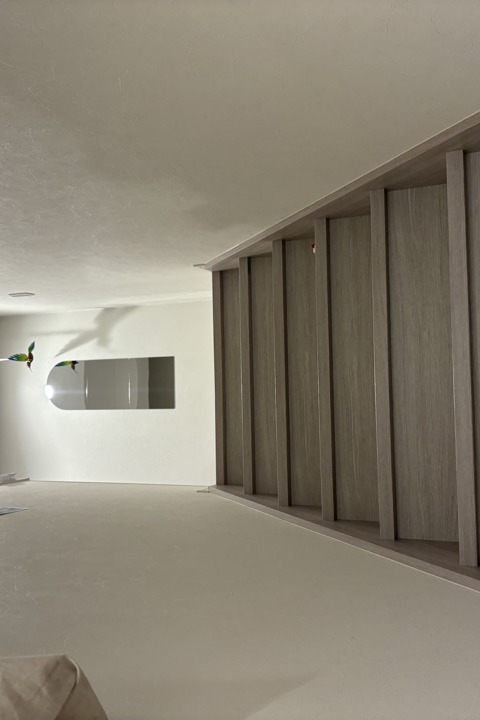 Detached House in Tokyo - 2