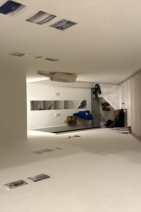 Detached House in Tokyo - 3