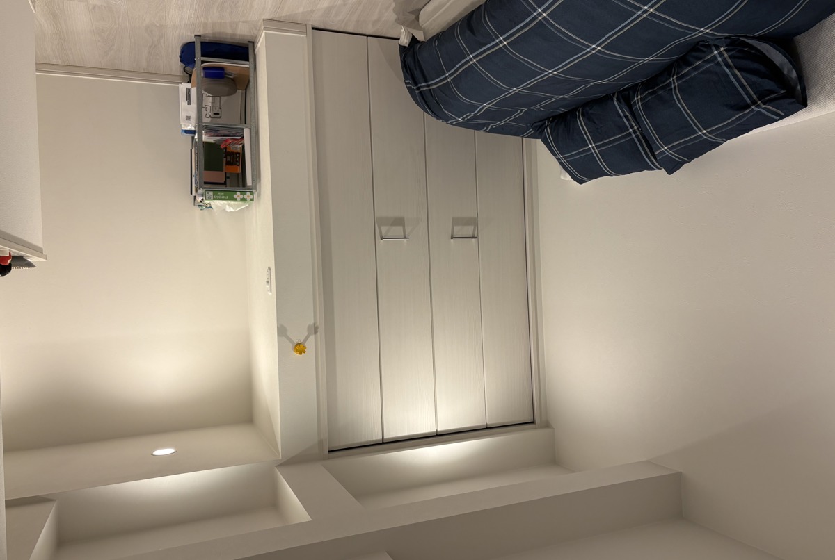 Detached House in Tokyo