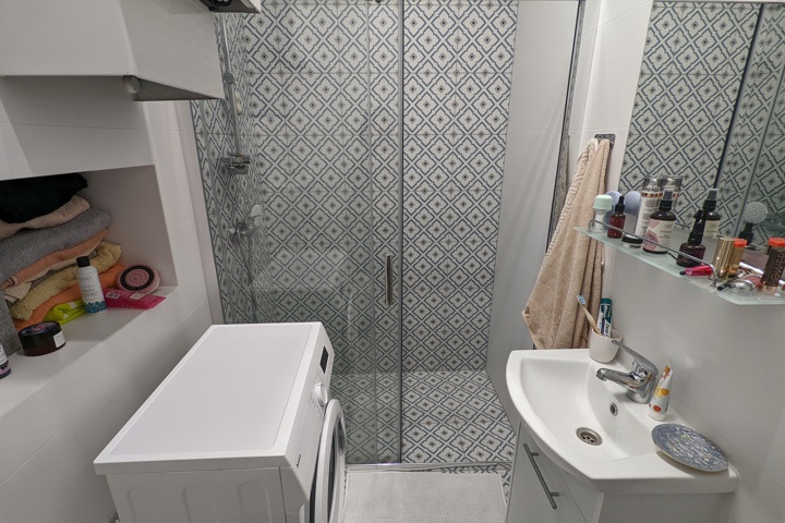 Ground floor studio flat in the heart of Kraków. - 6