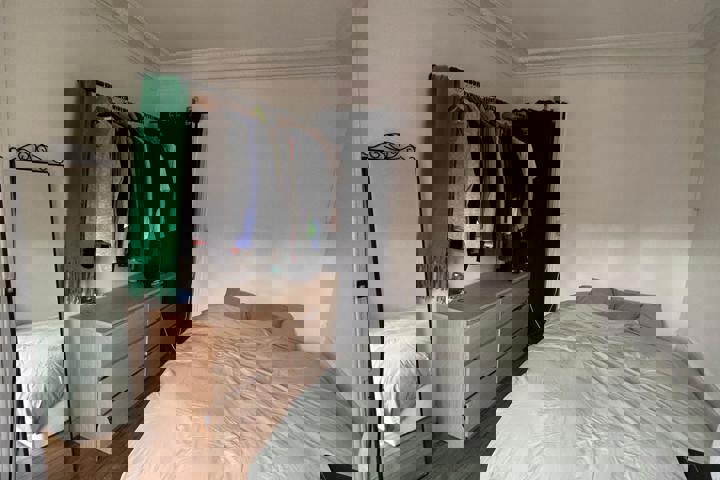 Cosy Appartment in Paris 17 - 3