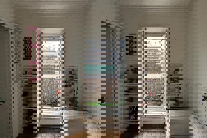 Cosy Appartment in Paris 17 - 2