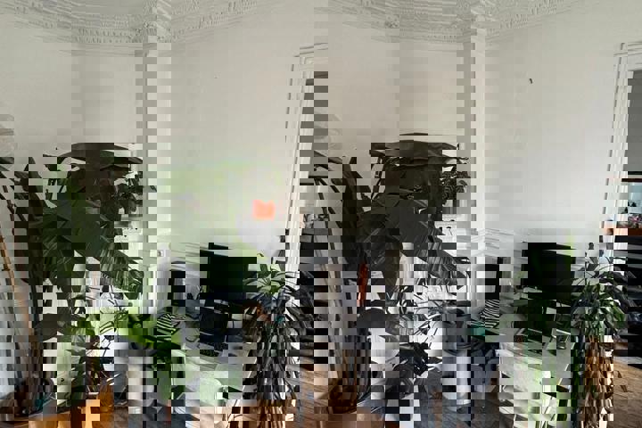 Cosy Appartment in Paris 17 - 1