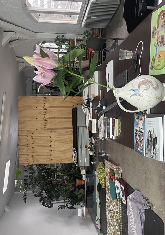 home swap in Berlin, Germany