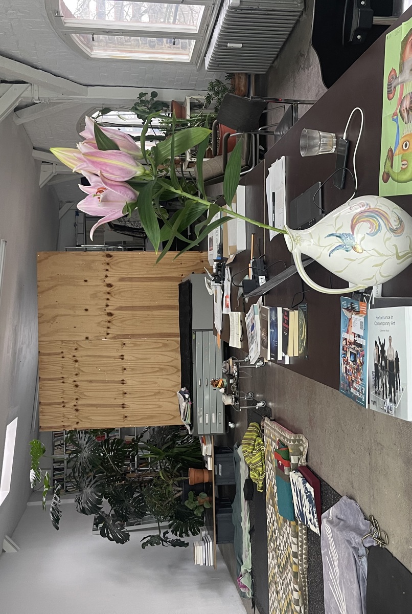Artist Loft