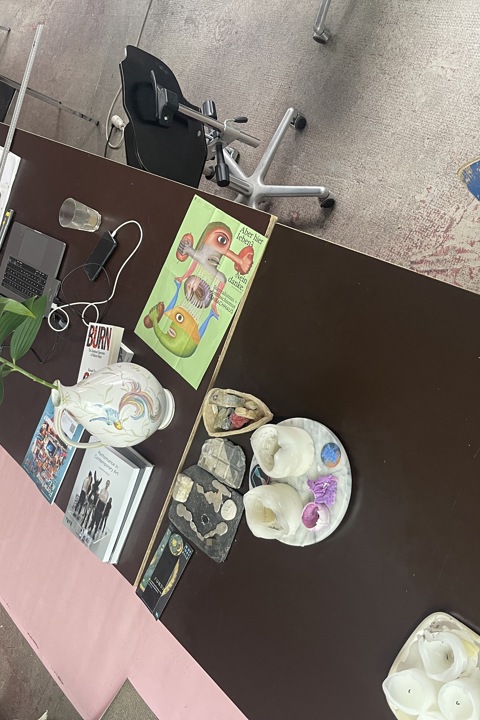 Artist Loft - 1