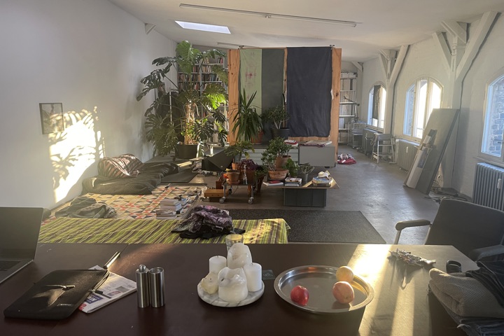 Artist Loft - 2