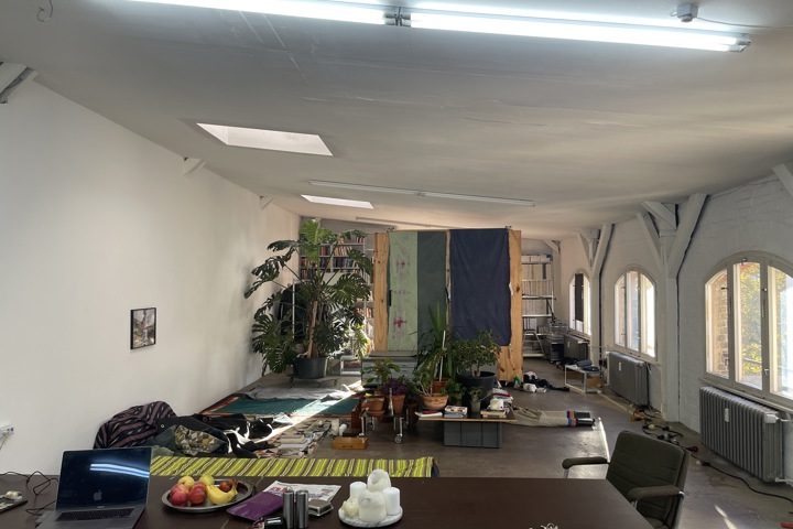 Artist Loft - 4