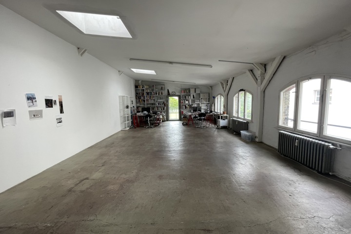 Artist Loft - 6