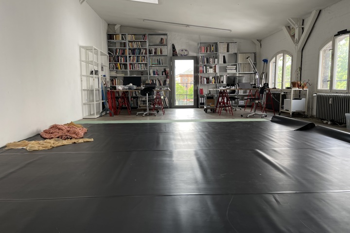 Artist Loft - 7