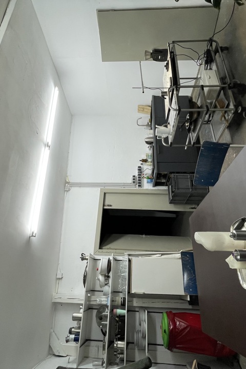 Artist Loft - 10
