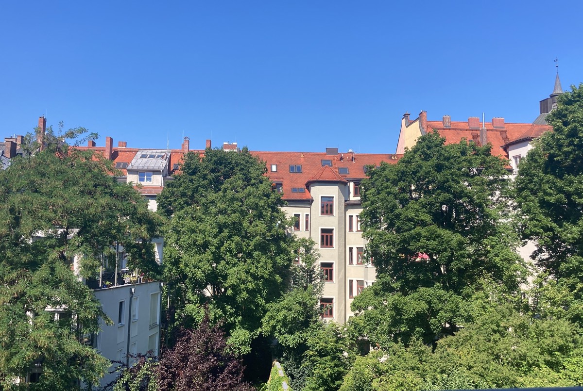 Citycenter Apartment