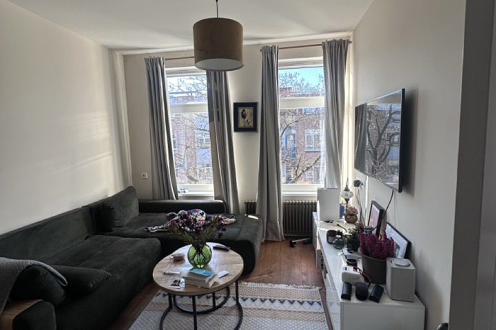 Apartment in Amsterdam, close to city center - 2