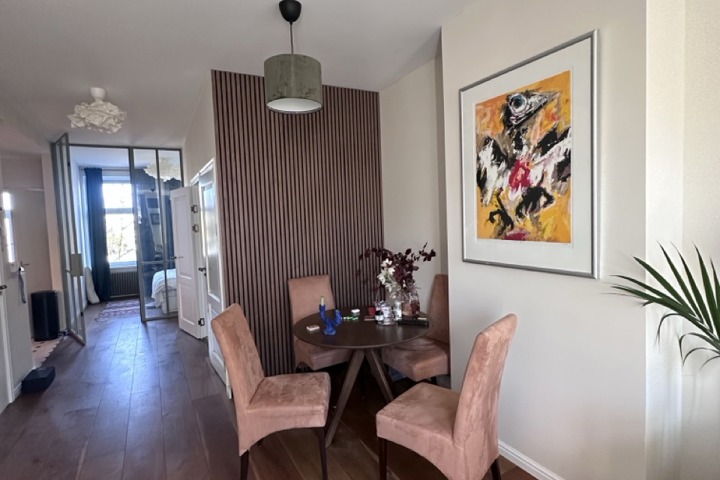 Apartment in Amsterdam, close to city center - 3