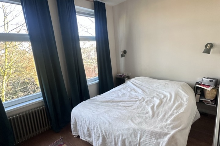 Apartment in Amsterdam, close to city center - 4