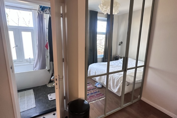 Apartment in Amsterdam, close to city center - 5